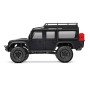 Traxxas TRX-4M Defender 1/18 · Mini Crawler RTR | Hobbyteam