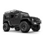 Traxxas TRX-4M Defender 1/18 · Mini Crawler RTR | Hobbyteam