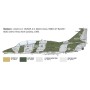 Maqueta Avión Italeri OA-4M Skyhawk 1/72