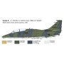 Maqueta Avión Italeri OA-4M Skyhawk 1/72