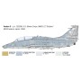 Maqueta Avión Italeri OA-4M Skyhawk 1/72