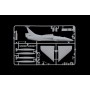 Maqueta Avión Italeri OA-4M Skyhawk 1/72