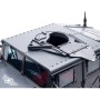 Crawler militar RC E-Zee Hummer 1/16 (Brushed)