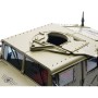 Crawler militar RC E-Zee Hummer 1/16 (Brushed)