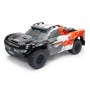 Coche RC Short Course FTX Apache Trophy Truck 1/10 V2 (Brushless)