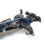 Coche RC Short Course FTX Apache Trophy Truck 1/10 V2 (Brushless)