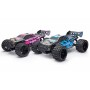 Coche RC Truggy FTX Khaos 1/10 (Brushless)