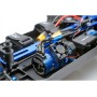 Coche RC Truggy FTX Khaos 1/10 (Brushless)