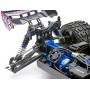 Coche RC Truggy FTX Khaos 1/10 (Brushless)