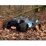 Coche RC Truggy FTX Khaos 1/10 (Brushless)