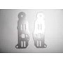 Proteccion motores en Helicoptero Advanced de Hobbyteam