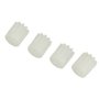 PIÑONES NYLON MOTOR 509G