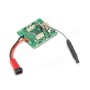 Placa electronica 509g en Drone JXD 509G Pioneer UFO FPV de Hobbyteam