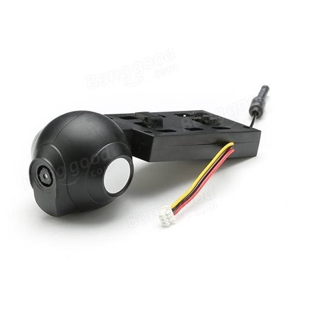 CAMARA HD 5,8GHZ 509G