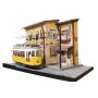 Diorama lisboa - occre en Modelismo Ferroviario de Hobbyteam