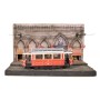 Diorama Occre ISTANBUL 1/24 (sin tranvía) en Modelismo Ferroviario de Hobbyteam
