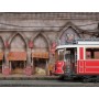 Diorama Occre ISTANBUL 1/24 (sin tranvía) en Modelismo Ferroviario de Hobbyteam
