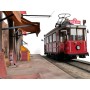 Diorama Occre ISTANBUL 1/24 (sin tranvía) en Modelismo Ferroviario de Hobbyteam