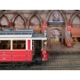 Diorama Occre ISTANBUL 1/24 (sin tranvía) en Modelismo Ferroviario de Hobbyteam