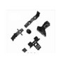 Soportes de plastico en Helicoptero Supergigante de Hobbyteam