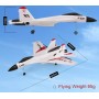 Avión RC Wltoys XK A100 SU-27 FIGHTER en Aviones RC de Hobbyteam