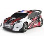 Coche RC Rally Wltoys VORTEX 1/18 50Km/h (Brushed) A949 en Coches RC Eléctricos Brushed de Hobbyteam