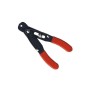 PELACABLES REFORZADO 2.5MM GROSOR 135MM