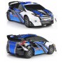 Coche RC Rally Wltoys VORTEX 1/18 50Km/h (Brushed) A949 en Coches RC Eléctricos Brushed de Hobbyteam