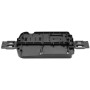 Chasis para Wltoys VORTEX 1/18 A949/A959/A969/A979/K929 en Buggy Vortex A959 Wltoys de Hobbyteam