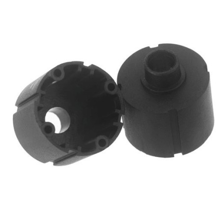 Caja diferencial a949/a959/a969/a979/k929/184011 en Coche RC Buggy Wltoys 184011 Exciting RTR 1/18 30Km/h (Brushed) de Hobbyteam