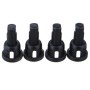 Vasos diferencial a949/a959/a969/a979/k929 en Buggy Vortex A959 Wltoys de Hobbyteam