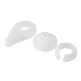 Remolque plataforma para Camión Scania 770S V8 Huina 1501 19 canales 1/18 en Accesorios y Herramientas RC de Hobbyteam