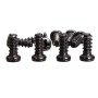 Tornillos m2x6 a949/a959/a969/a979/k929/184011 en Buggy Vortex A959 Wltoys de Hobbyteam