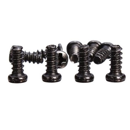 Tornillos m2x6 a949/a959/a969/a979/k929/184011 en Buggy Vortex A959 Wltoys de Hobbyteam