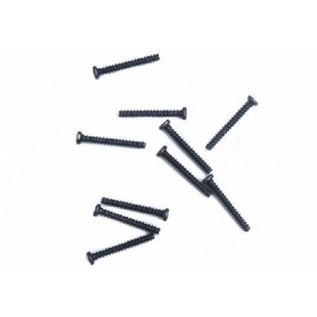 Tornillos m2x16 a949/a959/a969/a979/k929/184011 en Coche RC Buggy Wltoys 184011 Exciting RTR 1/18 30Km/h (Brushed) de Hobbyteam