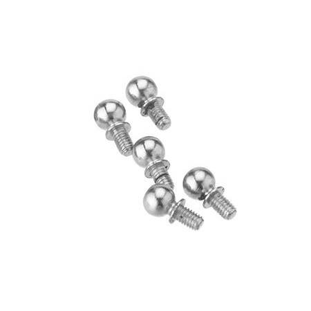 Rotulas 10.8x4 a949/a959/a969/a979/k929/184011 en Buggy Vortex A959 Wltoys de Hobbyteam