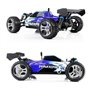 Coche rc buggy 1/18 RTR 2,4Ghz Vortex WLTOYS