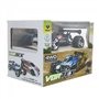Coche rc buggy 1/18 RTR 2,4Ghz Vortex WLTOYS