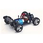 Coche rc buggy 1/18 RTR 2,4Ghz Vortex WLTOYS
