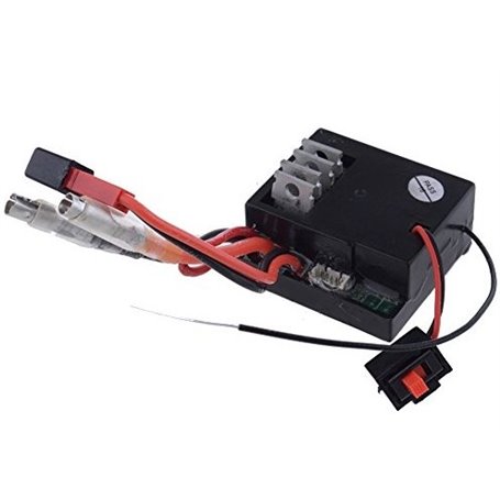 RECEPTOR - VARIADOR A959-A, A969-A, A979-A, K949-A