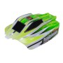 Carrocería Buggy Wltoys A959, A959-A y A959-B 1/18 (Color verde) en Coche RC Buggy Wltoys BRAVE A959-B de Hobbyteam