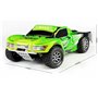 Coche RC Short Course Wltoys VORTEX 1/18 50Km/h (Brushed)