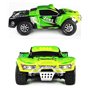 Coche RC Short Course Wltoys VORTEX 1/18 50Km/h (Brushed)