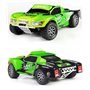 Coche RC Short Course Wltoys VORTEX 1/18 50Km/h (Brushed)