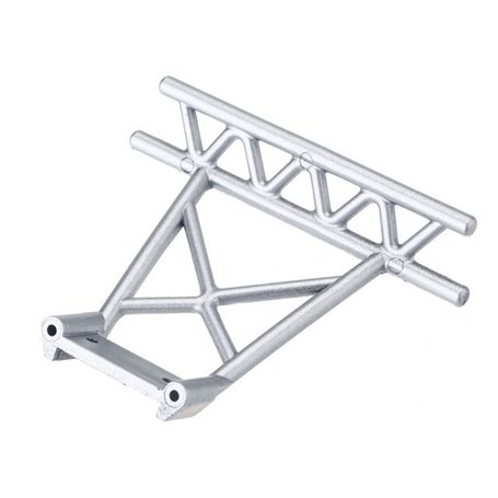BUMPER TRASERO A969