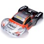 Carrocería Short Course Wltoys A969, A969-A y A969-B 1/18 (Color naranja) en Carrocerias, Pinturas Lexan y Clips de Hobbyteam