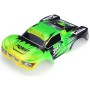 Carrocería Short Course Wltoys A969, A969-A y A969-B 1/18 (Color verde) en Carrocerias, Pinturas Lexan y Clips de Hobbyteam