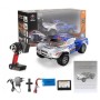 Coche RC Short Course Wltoys BRAVE PRO 1/18 70Km/h (Brushed) A969-B en Coches RC Eléctricos Brushed de Hobbyteam