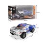 Coche RC Short Course Wltoys BRAVE PRO 1/18 70Km/h (Brushed) A969-B en Coches RC Eléctricos Brushed de Hobbyteam