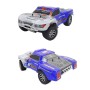 Coche RC Short Course Wltoys BRAVE PRO 1/18 70Km/h (Brushed) A969-B en Coches RC Eléctricos Brushed de Hobbyteam